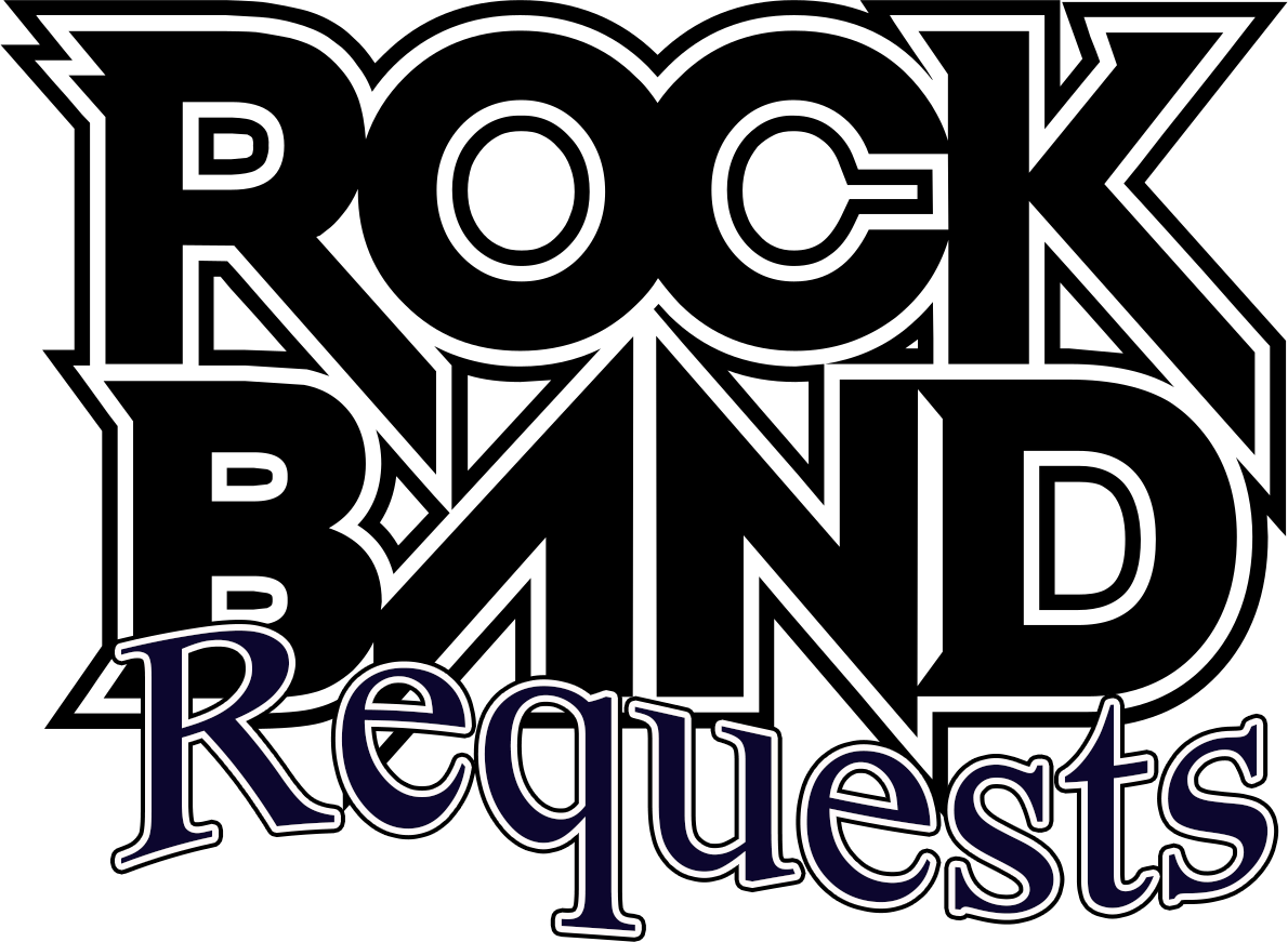 Rock Band Requests